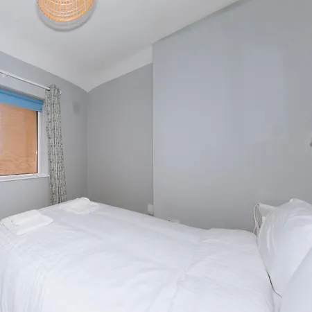 Hébergement de vacances Centrally Located & Spacious 4bd House- St Kevin's Dublin