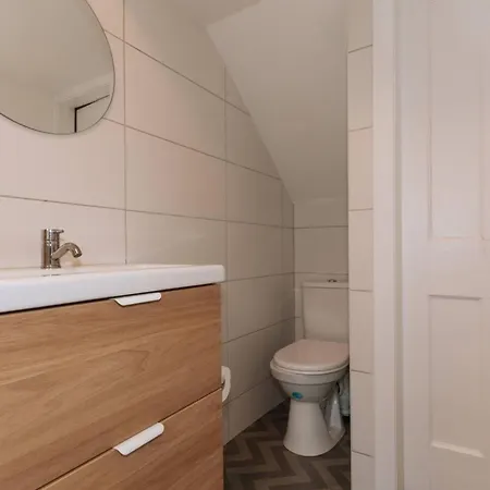 Διαμέρισμα Centrally Located & Spacious 4bd House- St Kevin's *